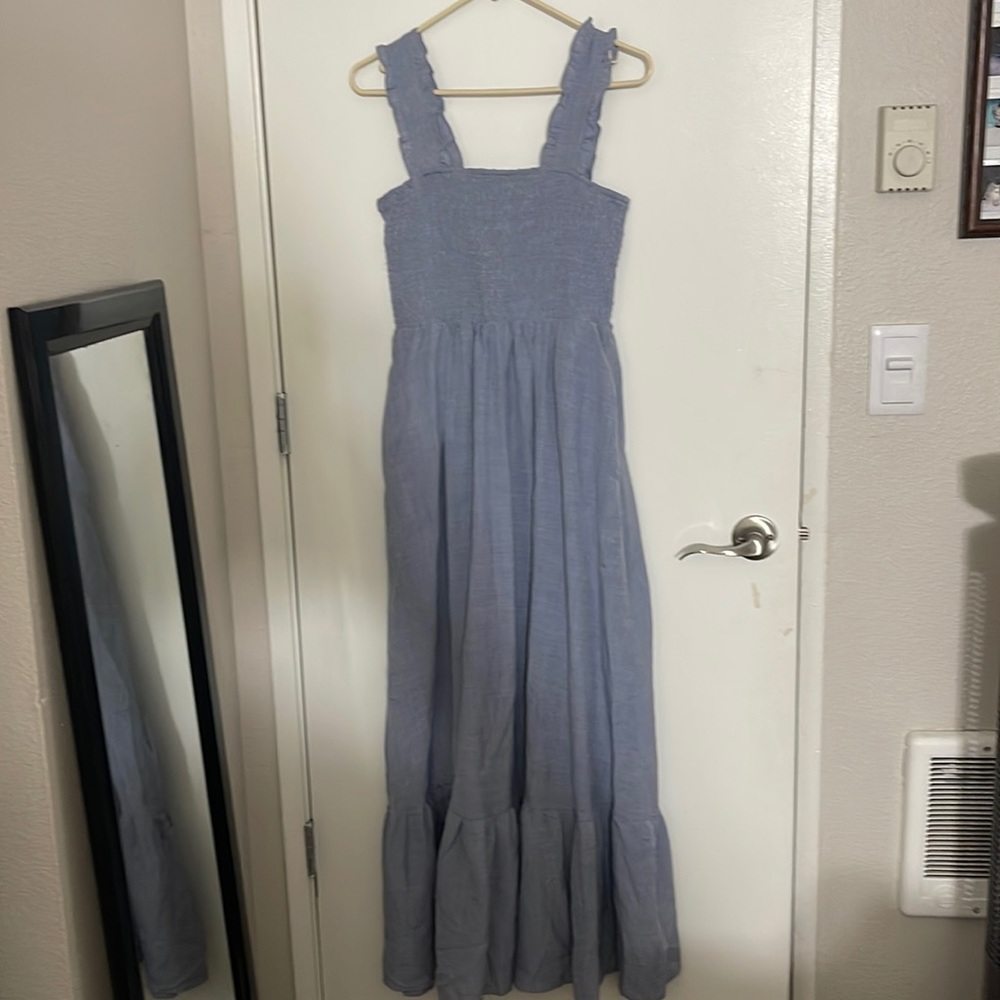Sun dress